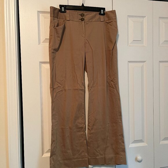 Burberry Pants - Pants